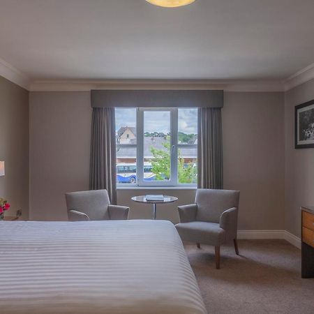 Canal Court Newry Luaran gambar