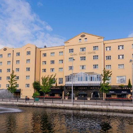 Canal Court Newry Luaran gambar