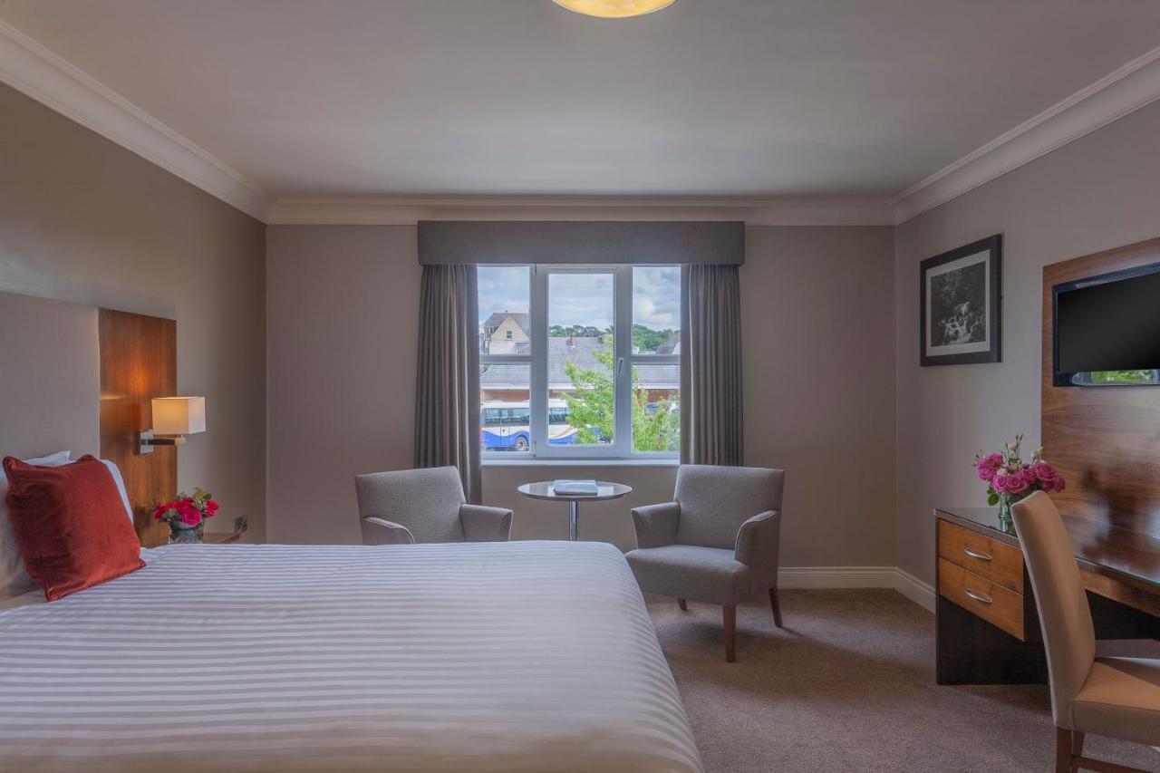Canal Court Newry Luaran gambar