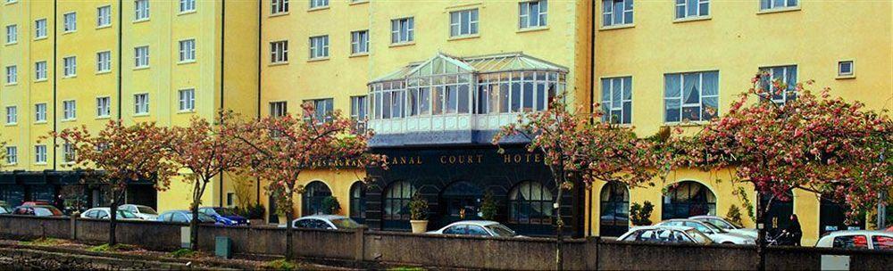 Canal Court Newry Luaran gambar