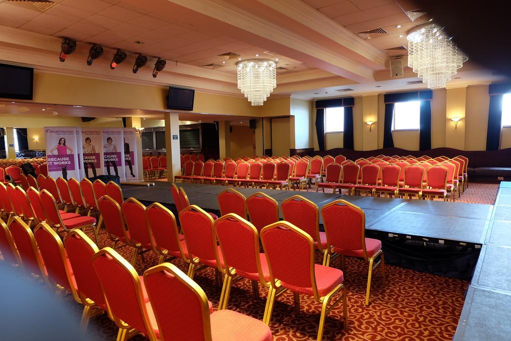 Canal Court Newry Luaran gambar