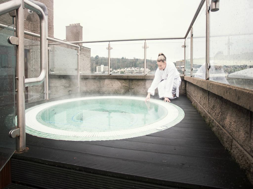 Canal Court Newry Luaran gambar