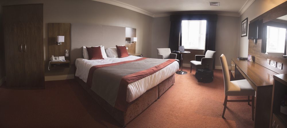 Canal Court Newry Luaran gambar