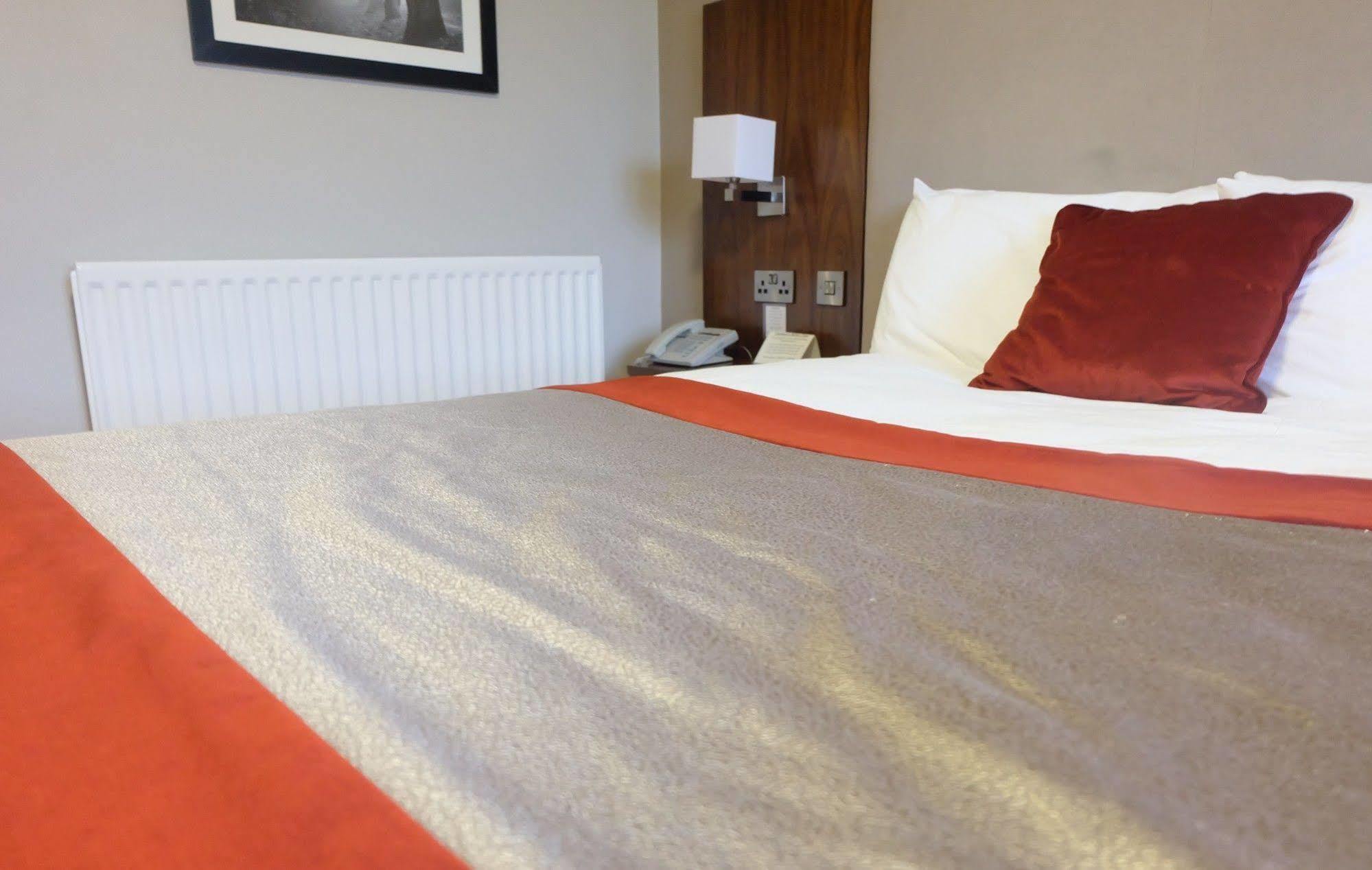 Canal Court Newry Luaran gambar