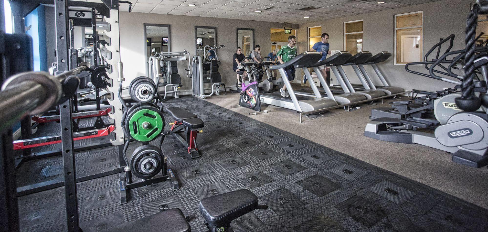 Canal Court Newry Luaran gambar