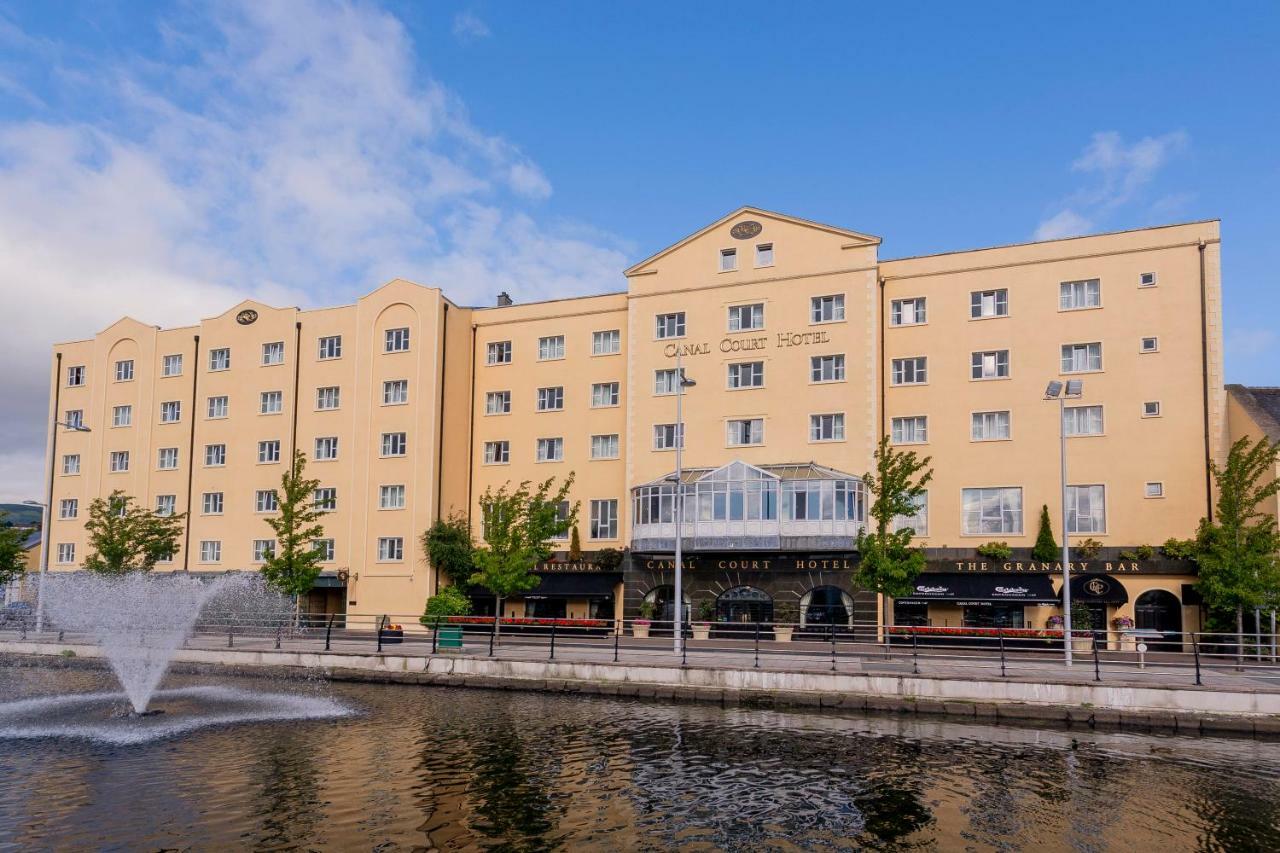 Canal Court Newry Luaran gambar
