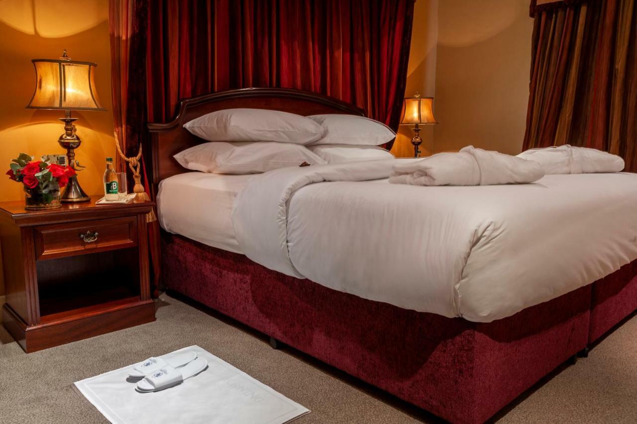 Canal Court Newry Luaran gambar