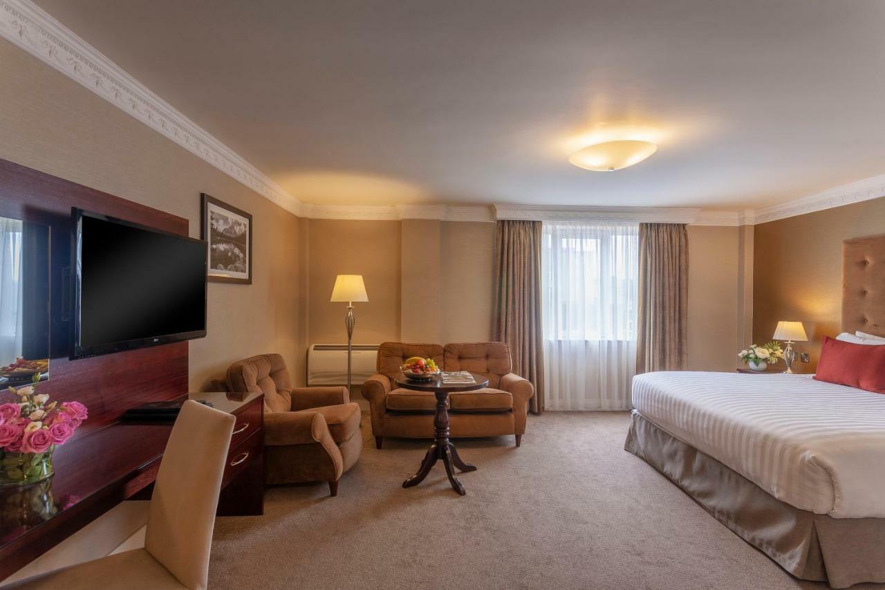 Canal Court Newry Luaran gambar