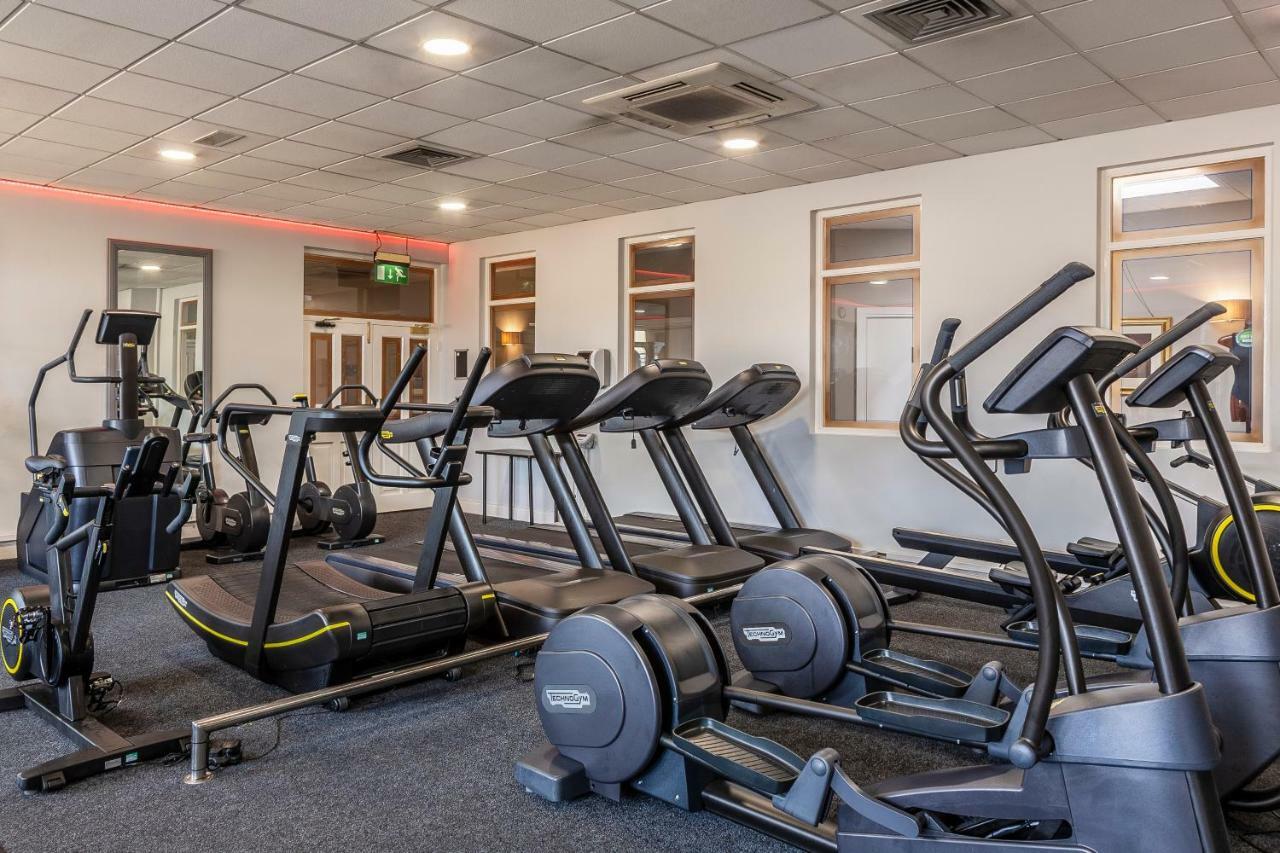 Canal Court Newry Luaran gambar
