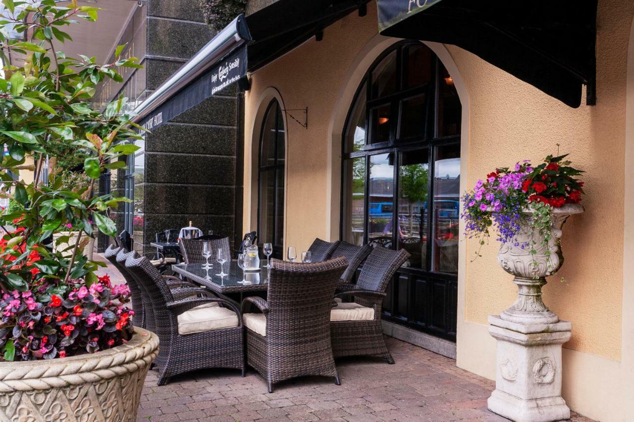Canal Court Newry Luaran gambar