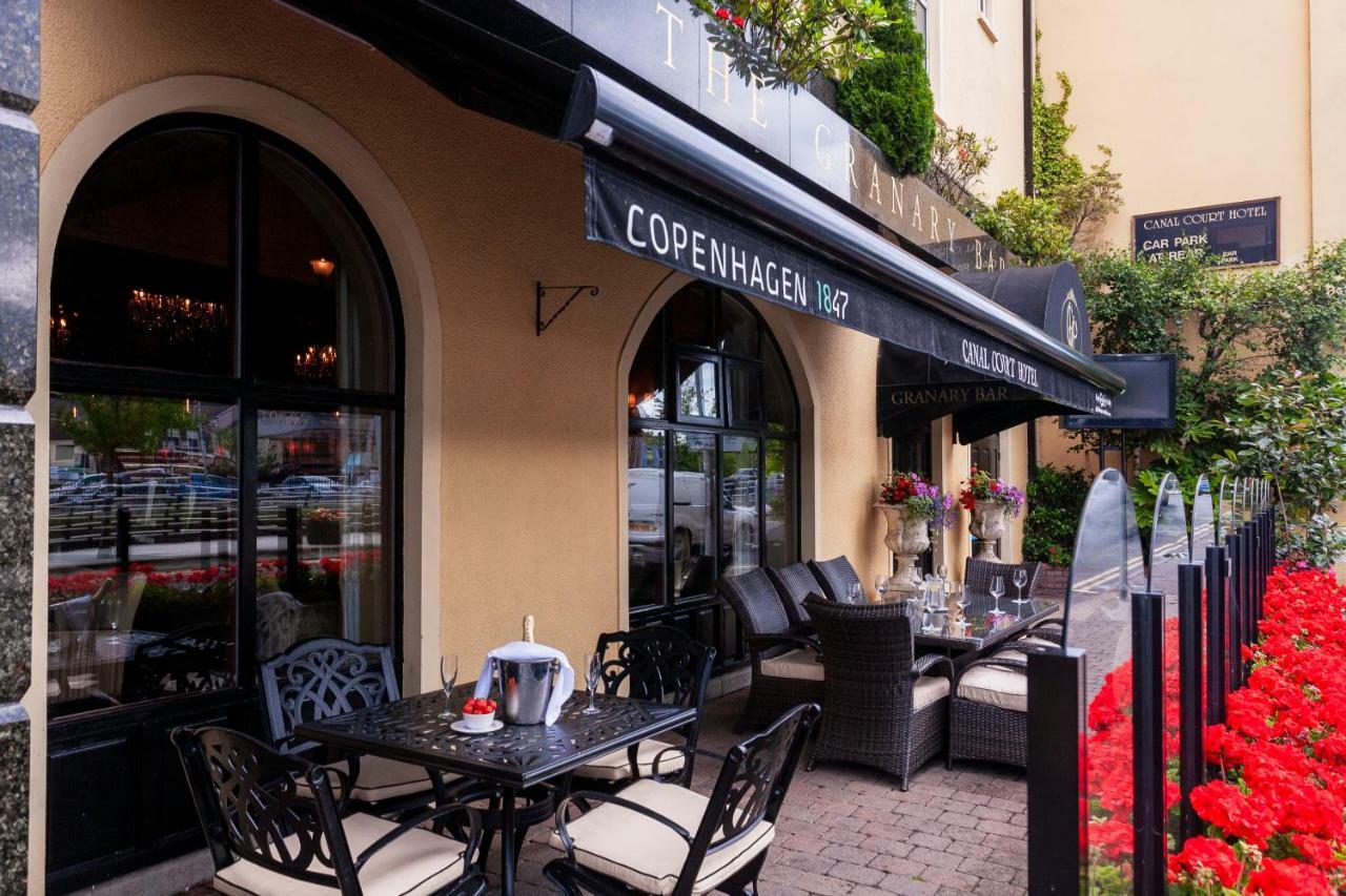 Canal Court Newry Luaran gambar