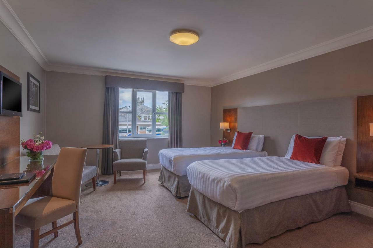 Canal Court Newry Luaran gambar