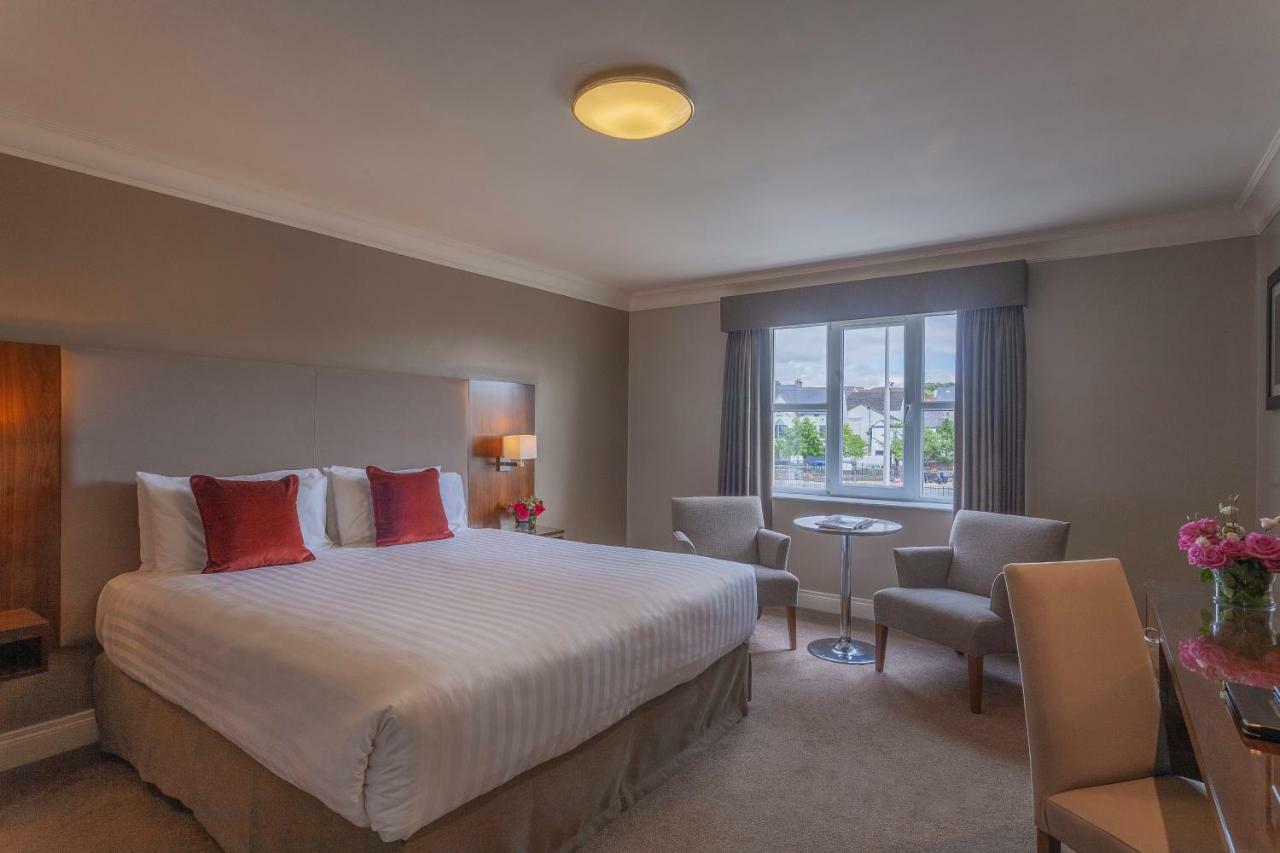 Canal Court Newry Luaran gambar